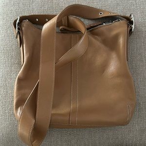 Coach Crossbody